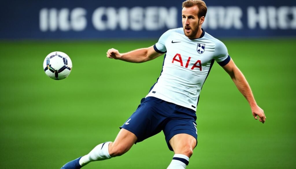 Harry Kane