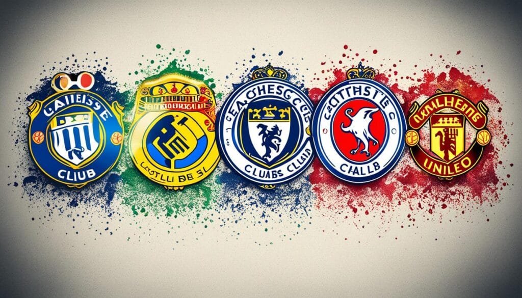 Clubes Mais Ricos