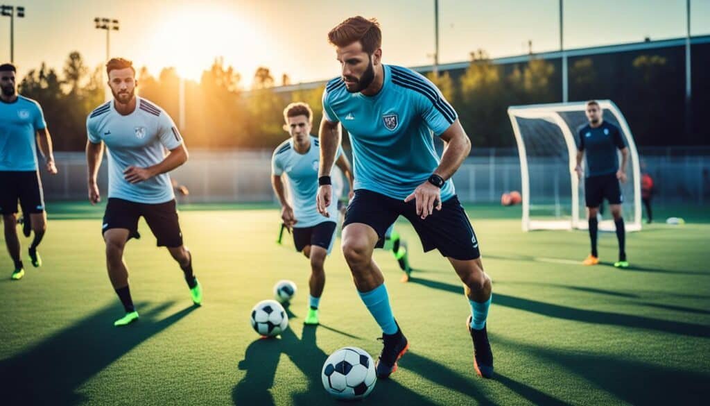 Inovação no Treinamento