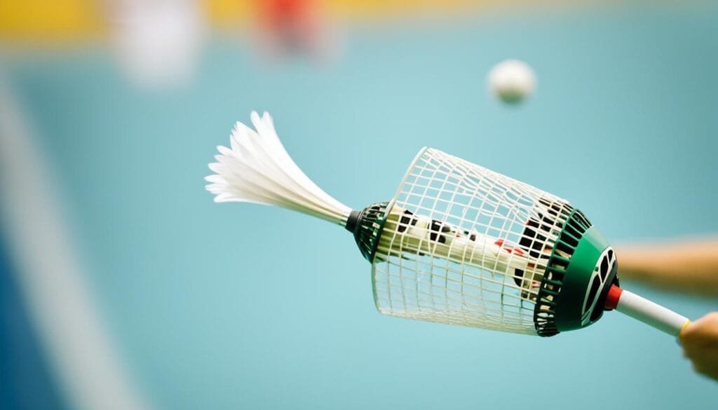 Badminton