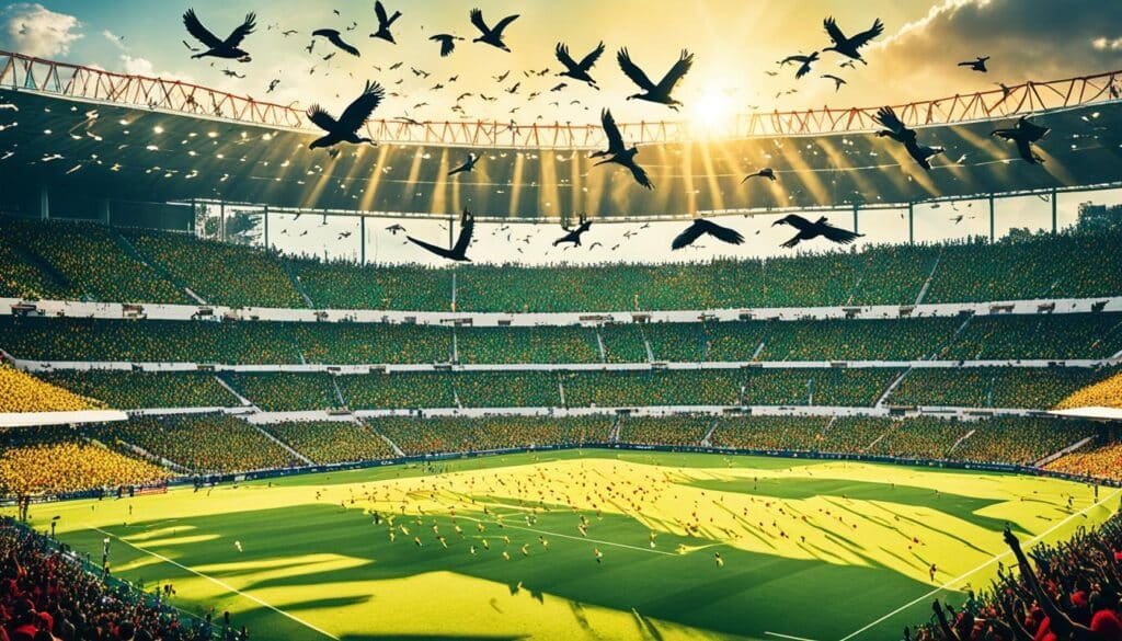 Futebol Ugandense