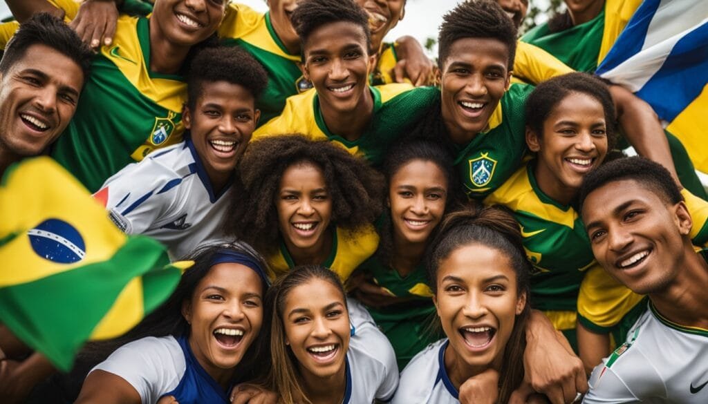 Futebol e Diversidade