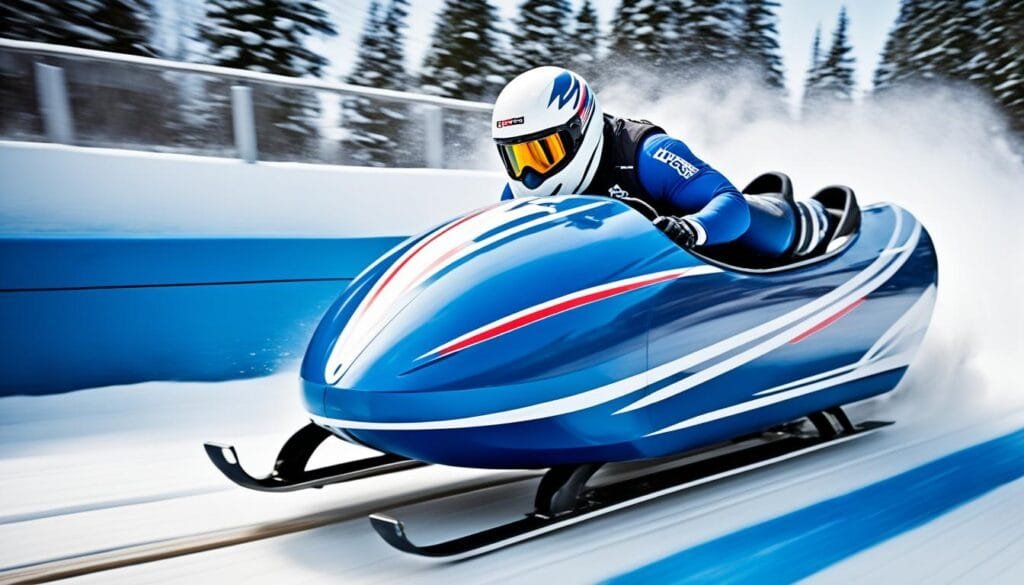 Bobsled