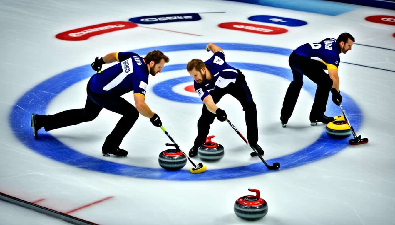 Curling