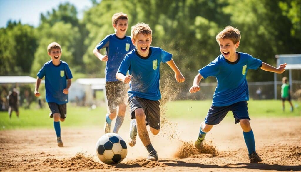 História do Futebol Brasileiro