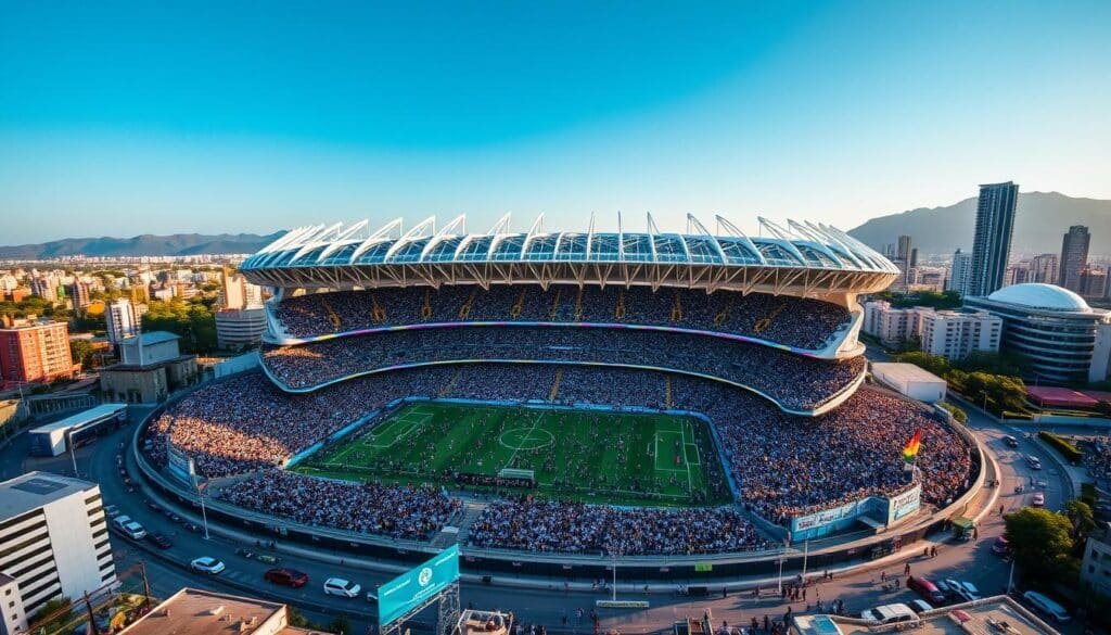 Arena Corinthians