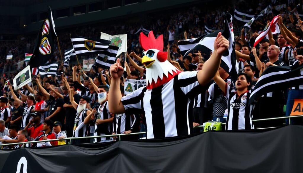 Atlético Mineiro