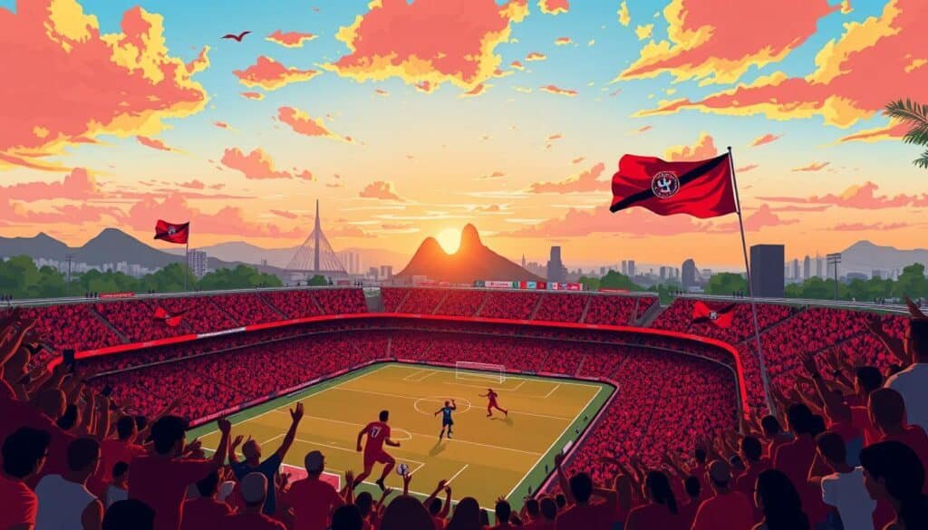 Flamengo