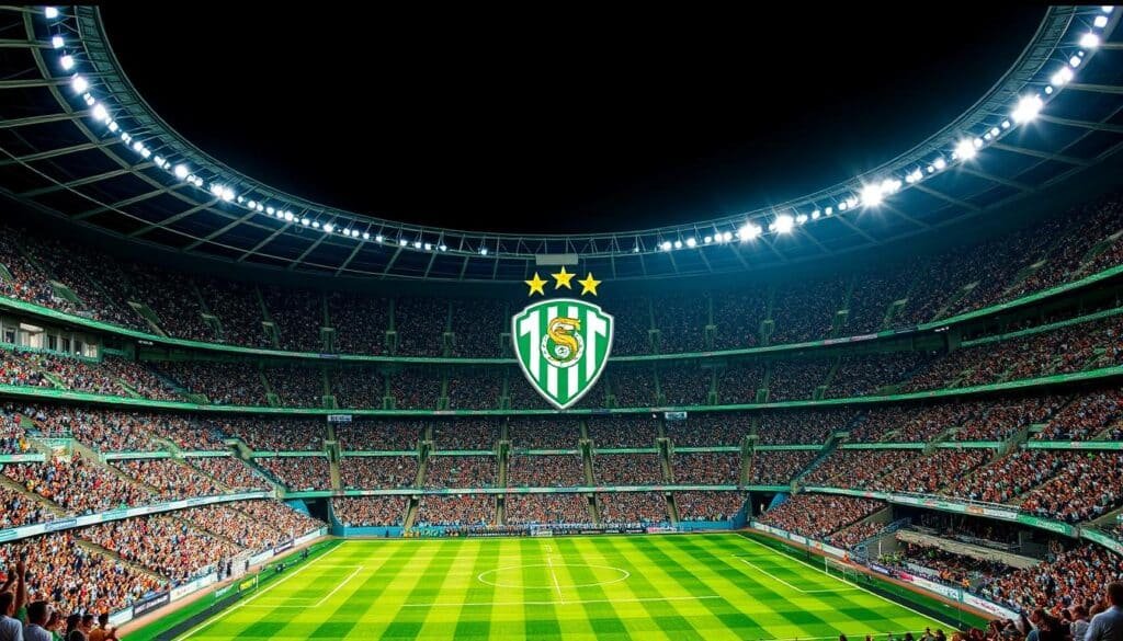 Palmeiras