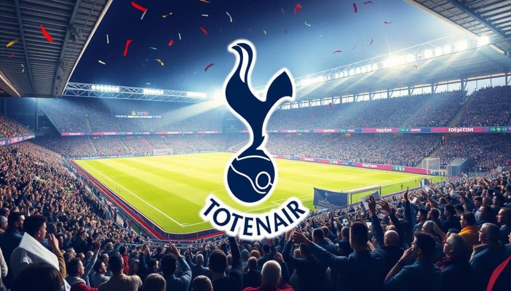 Tottenham Hotspur