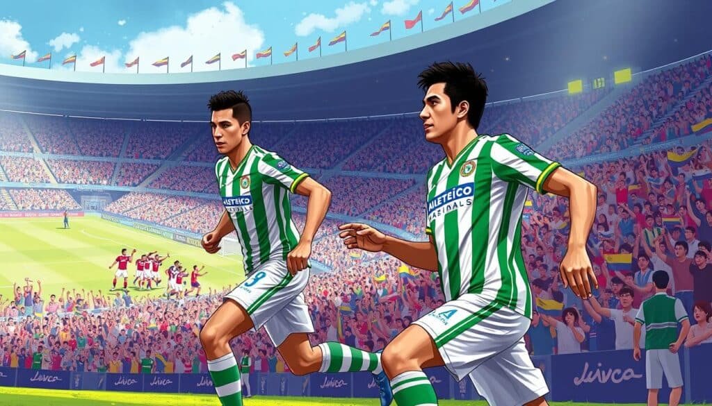Atlético Nacional