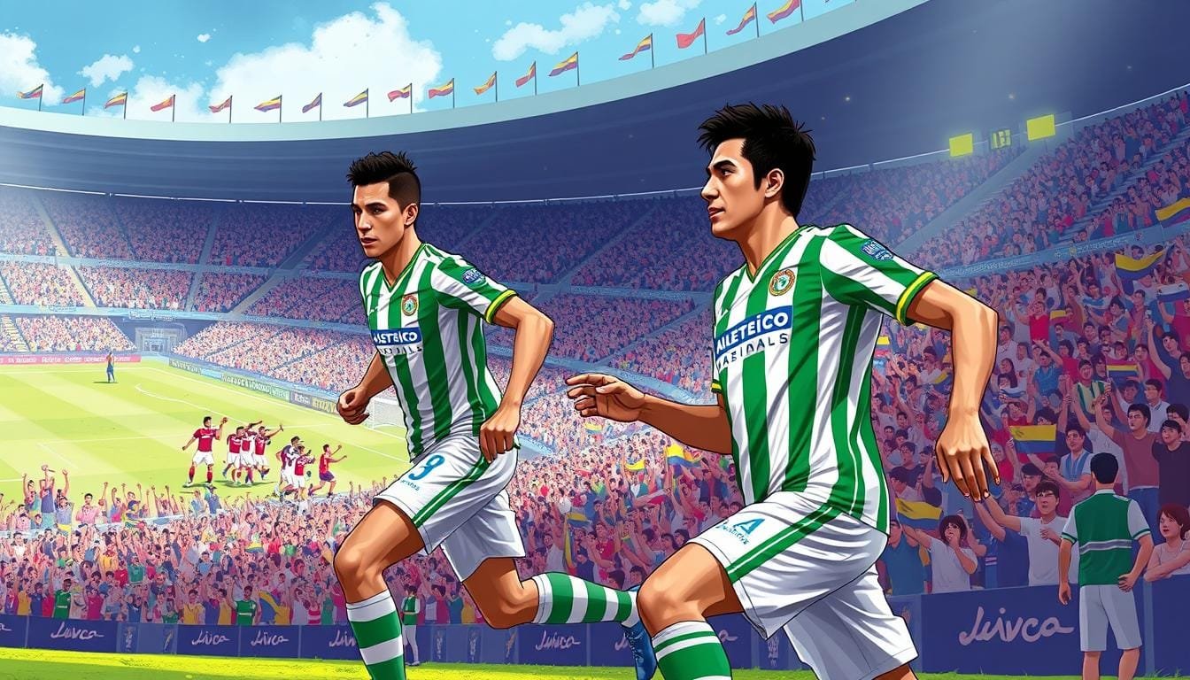 Atlético Nacional