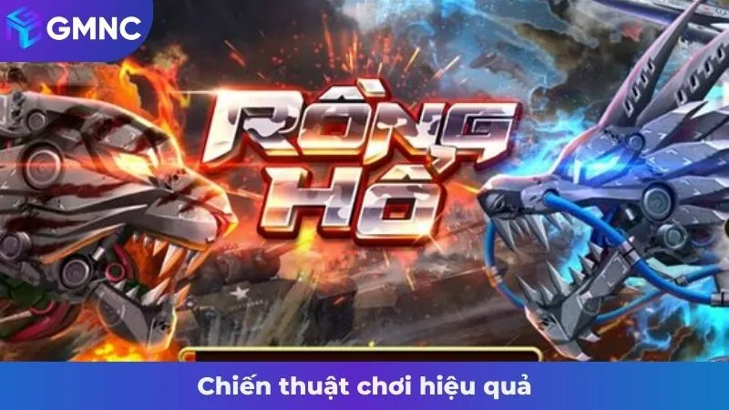 Chiến thuật chơi hiệu quả